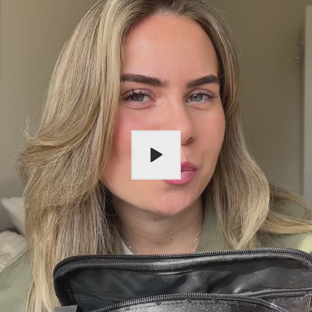 Make-up Travel Bag