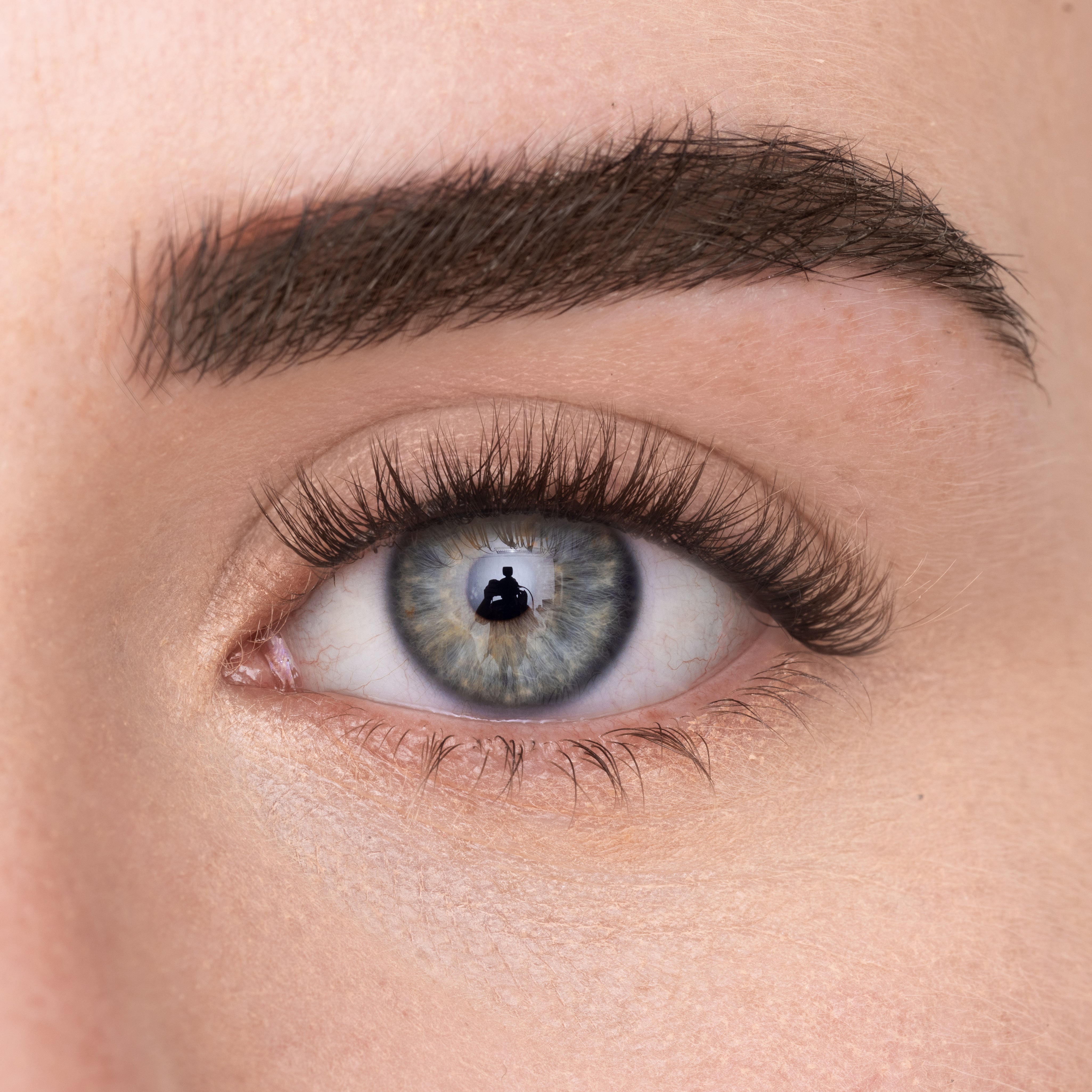 
            
              FLUFFY LASH (DE) - MAYSON Cosmetics
            
          