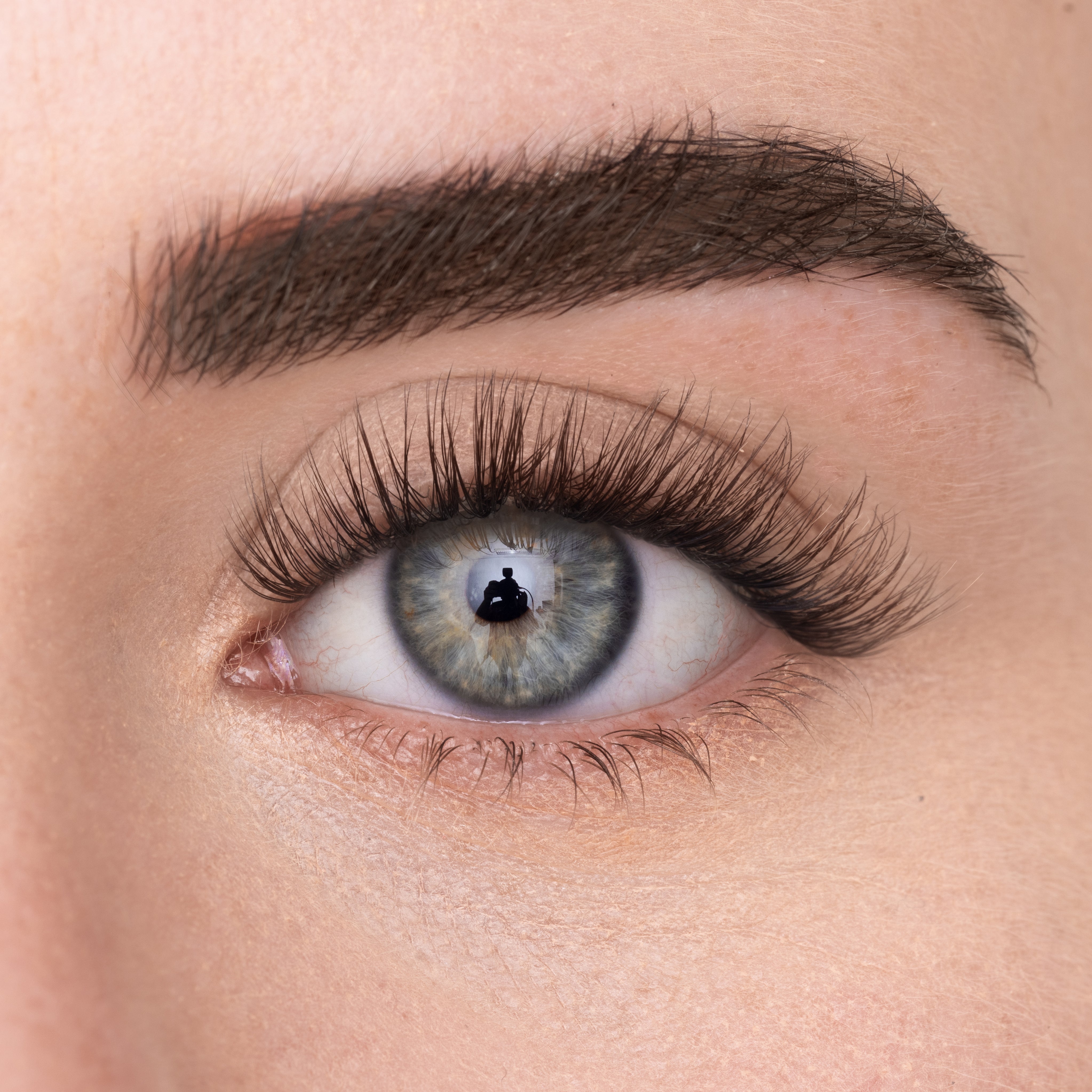 
            
              FLUFFY LASH (DE) - MAYSON Cosmetics
            
          