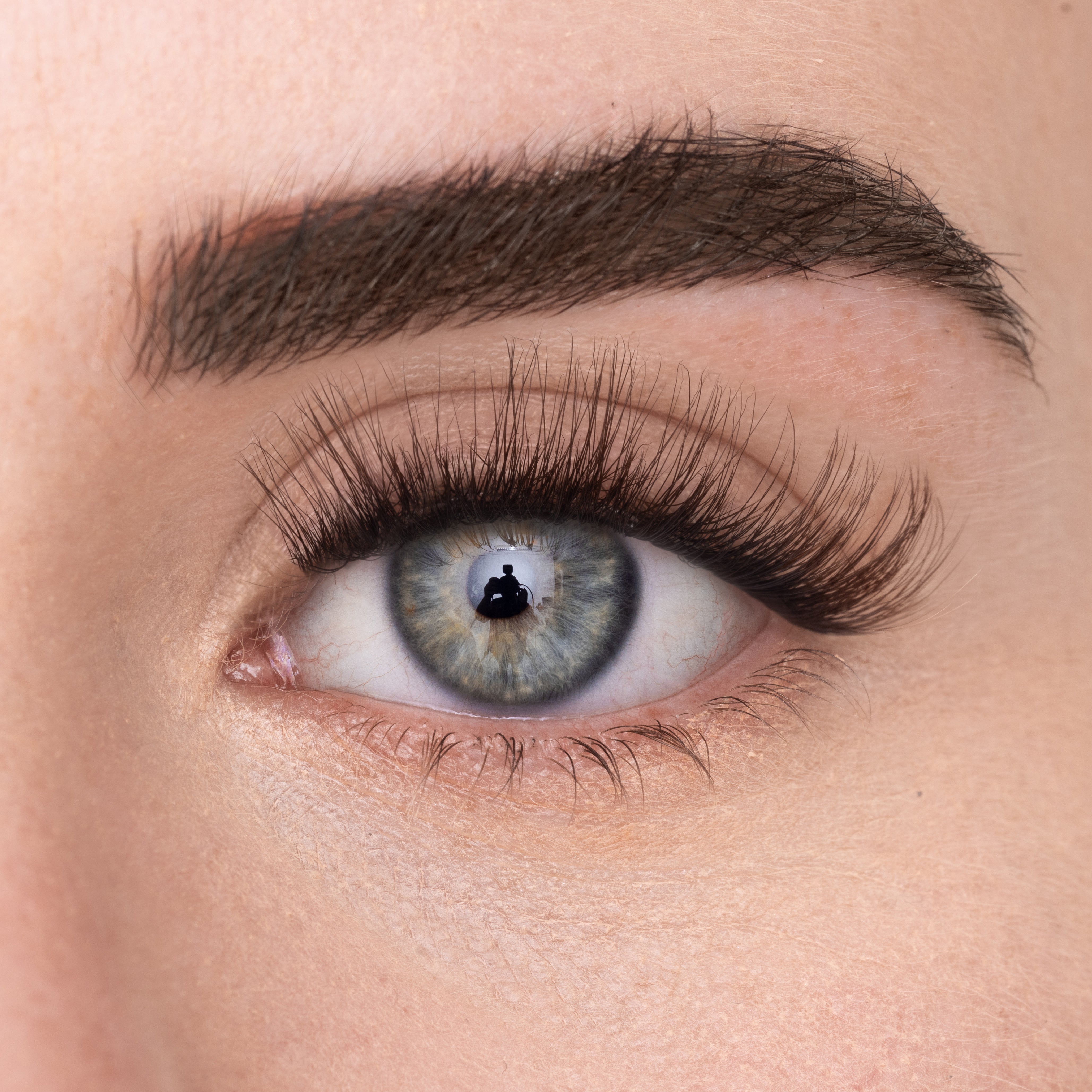 
            
              FLUFFY LASH (DE) - MAYSON Cosmetics
            
          