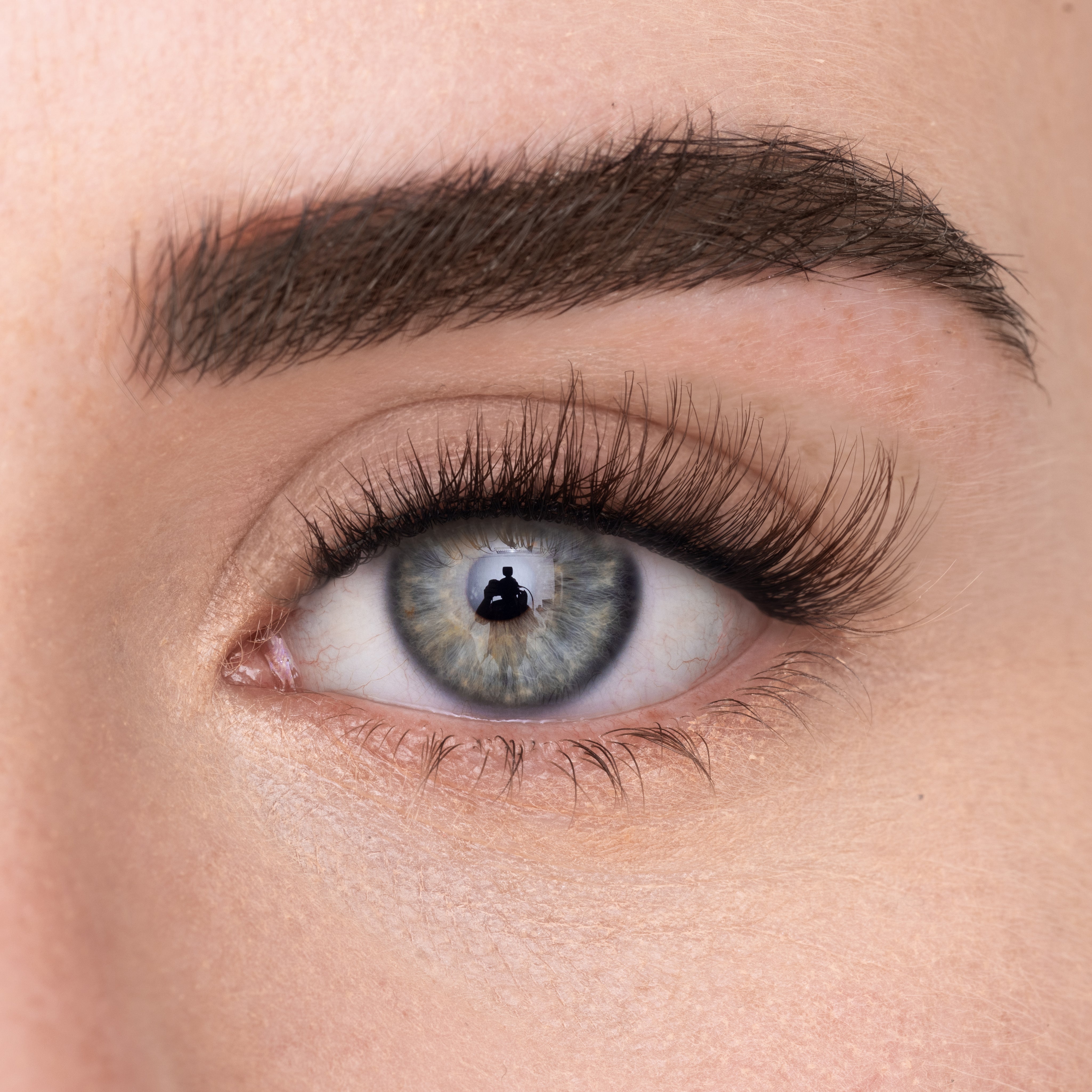 
            
              FLUFFY LASH (DE) - MAYSON Cosmetics
            
          