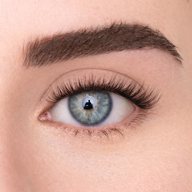 COSY LASH - 8 mm