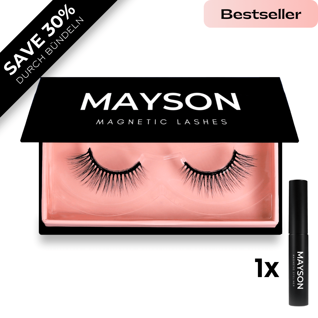 
            
              CLASSY KIT (DE) - MAYSON Cosmetics
            
          