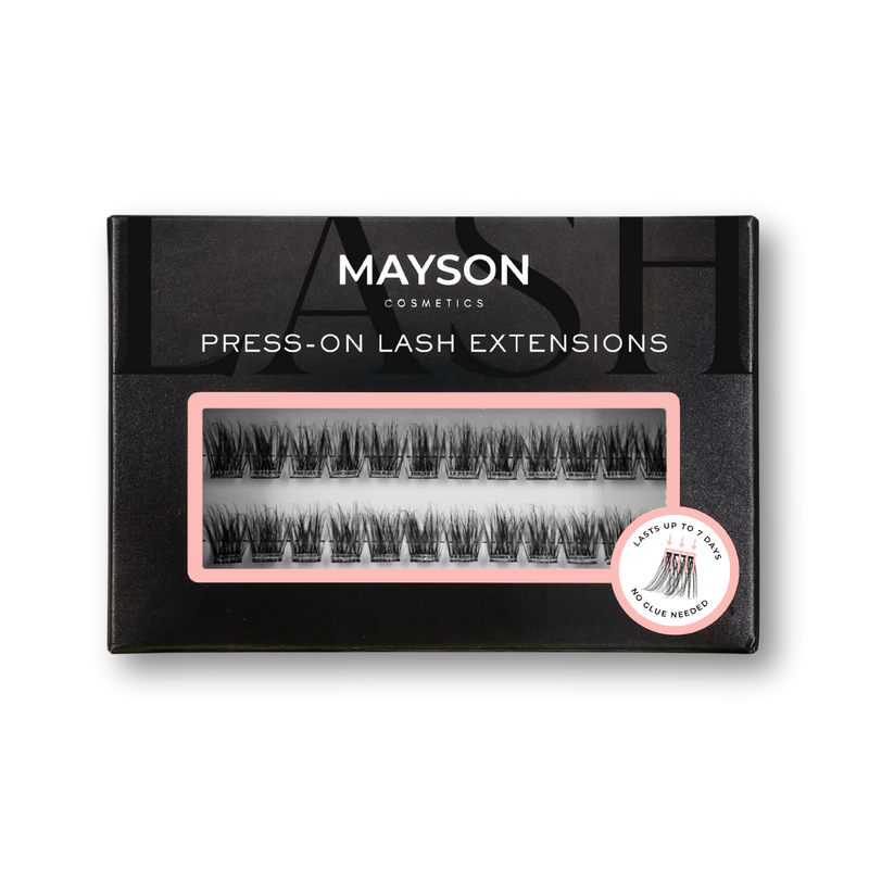 FLUFFY LASH - 8 mm