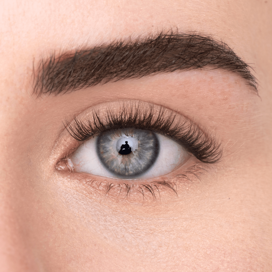 
            
              FLUFFY LASH (DE) - MAYSON Cosmetics
            
          