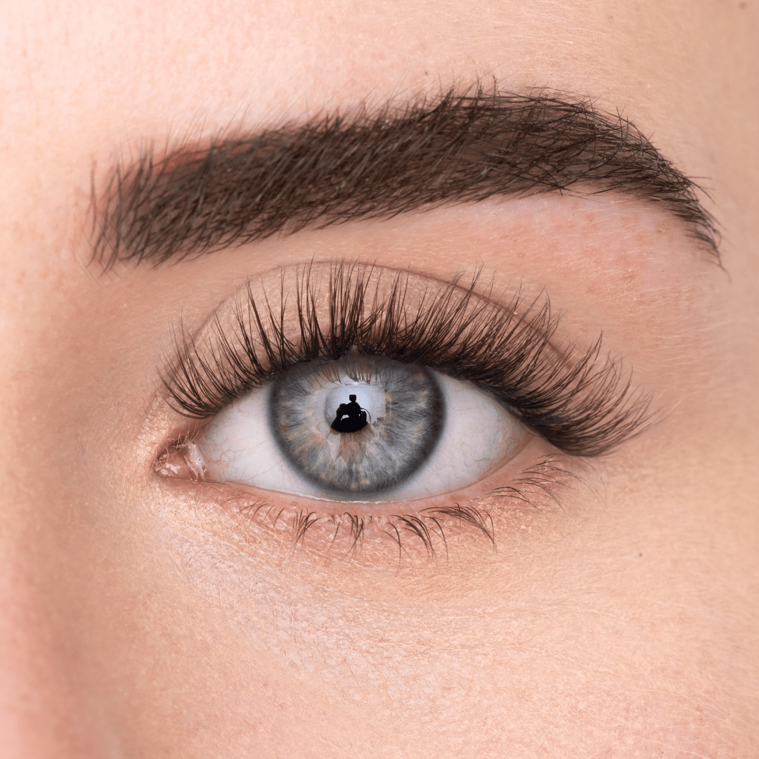 
            
              FLUFFY LASH (DE) - MAYSON Cosmetics
            
          