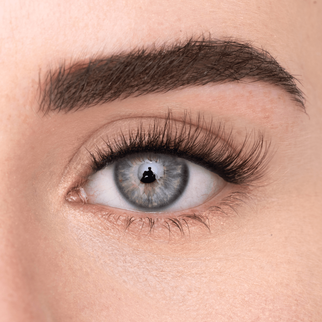 
            
              FLUFFY LASH (DE) - MAYSON Cosmetics
            
          