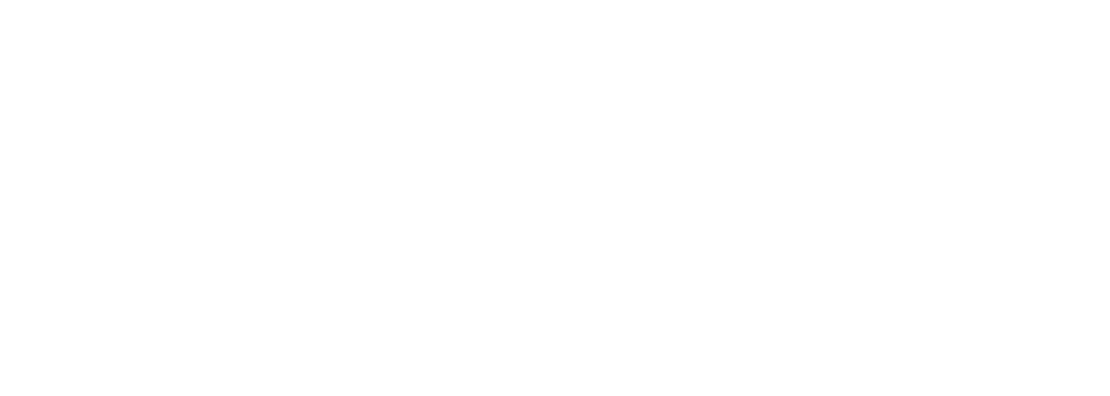 MAYSON Cosmetics