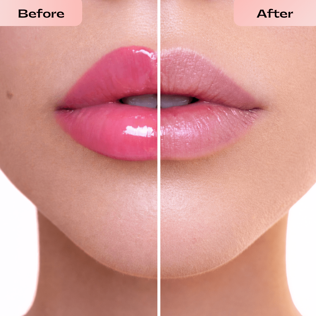 Gratis Lipgloss - MAYSON Cosmetics