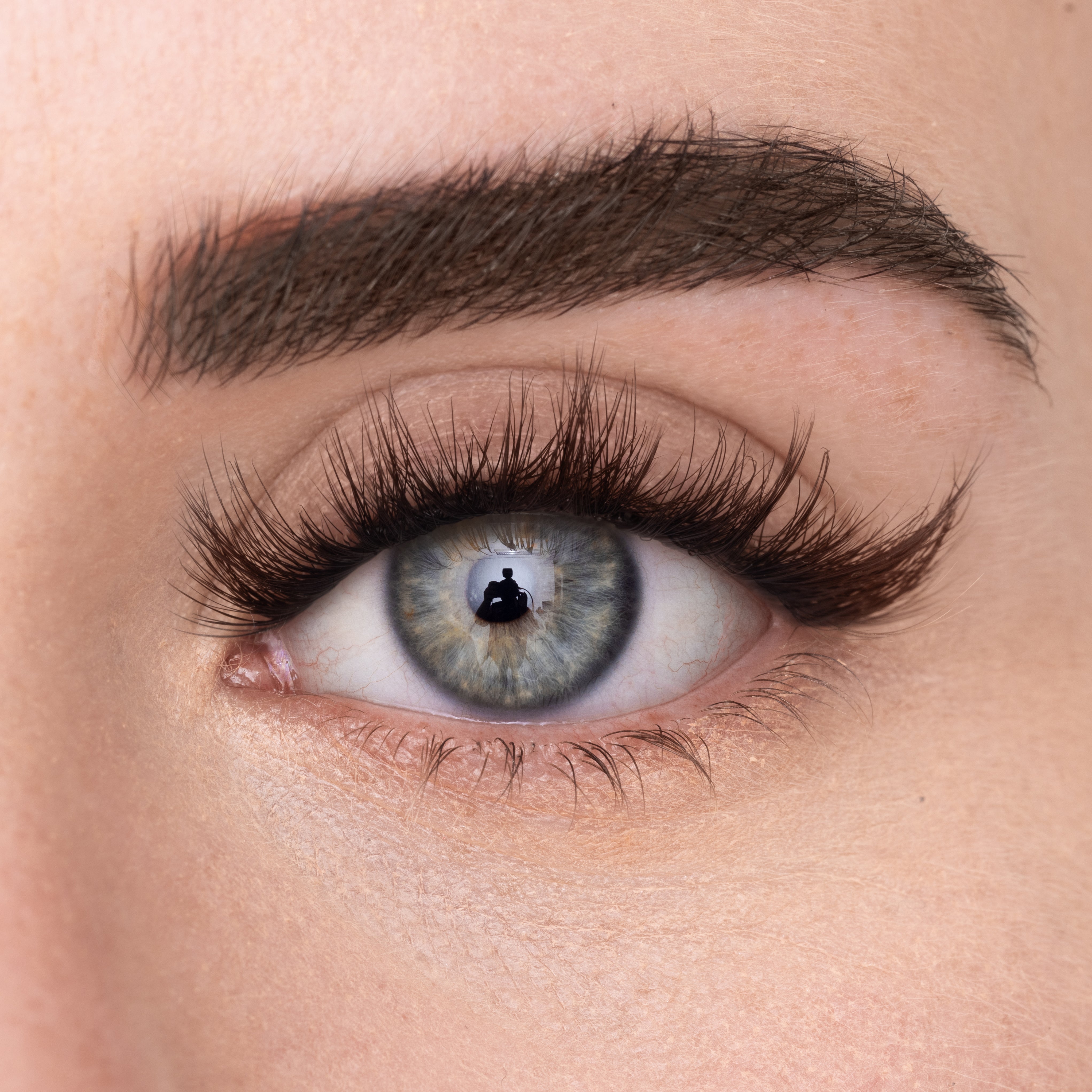 
            
              SASSY LASH (DE) - MAYSON Cosmetics
            
          