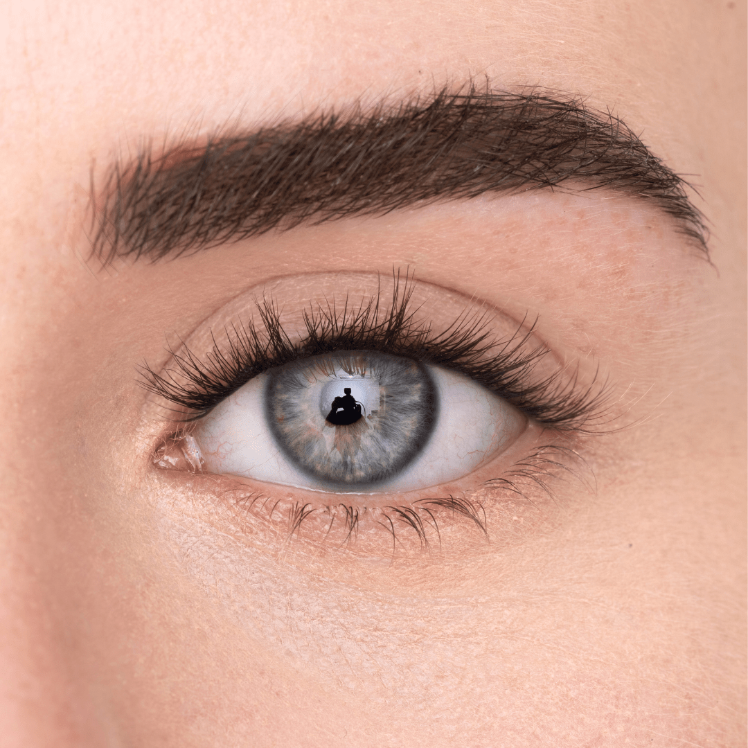 
            
              SASSY LASH - MAYSON Cosmetics
            
          