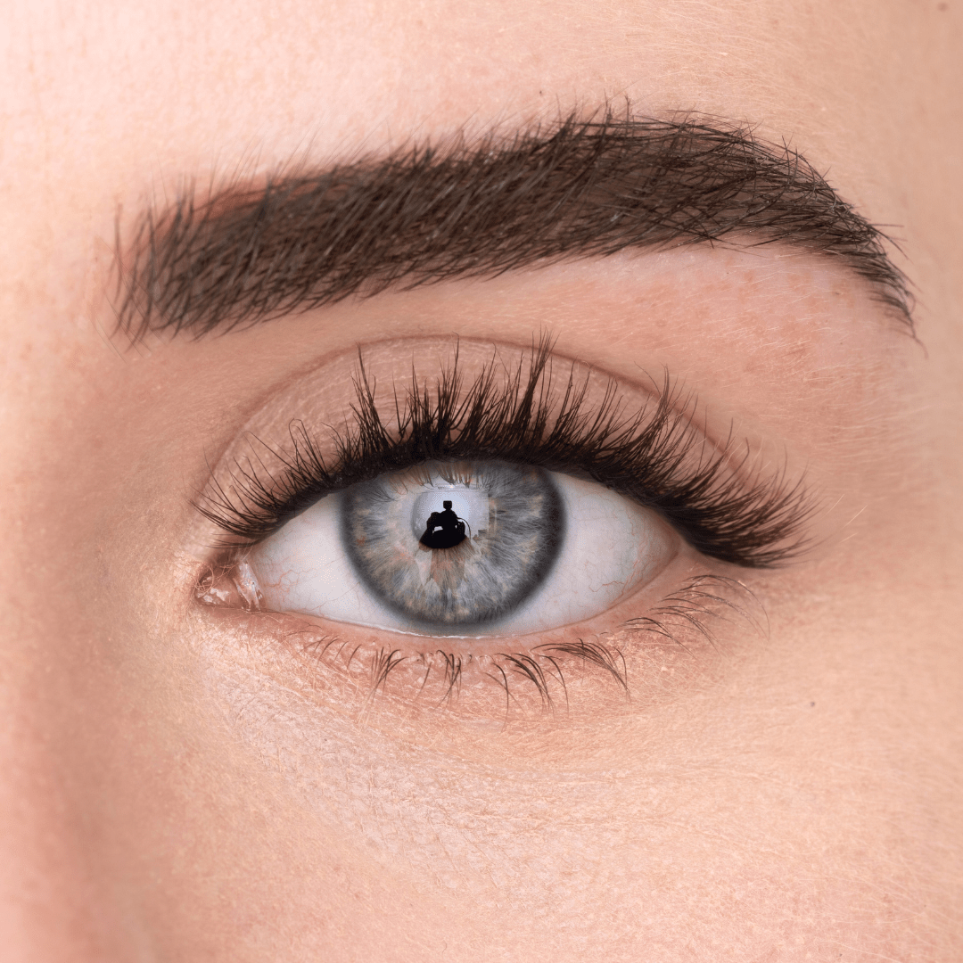 
            
              SASSY LASH - MAYSON Cosmetics
            
          