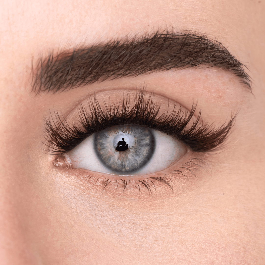 
            
              SASSY LASH (DE) - MAYSON Cosmetics
            
          