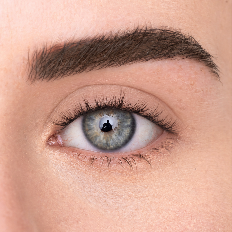 SASSY LASH - 8 mm