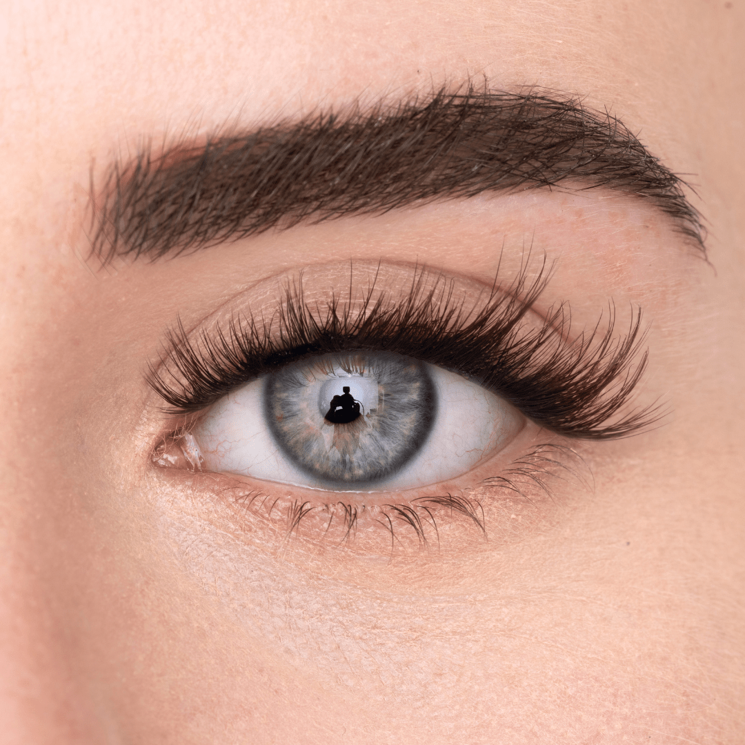 
            
              SASSY LASH (DE) - MAYSON Cosmetics
            
          