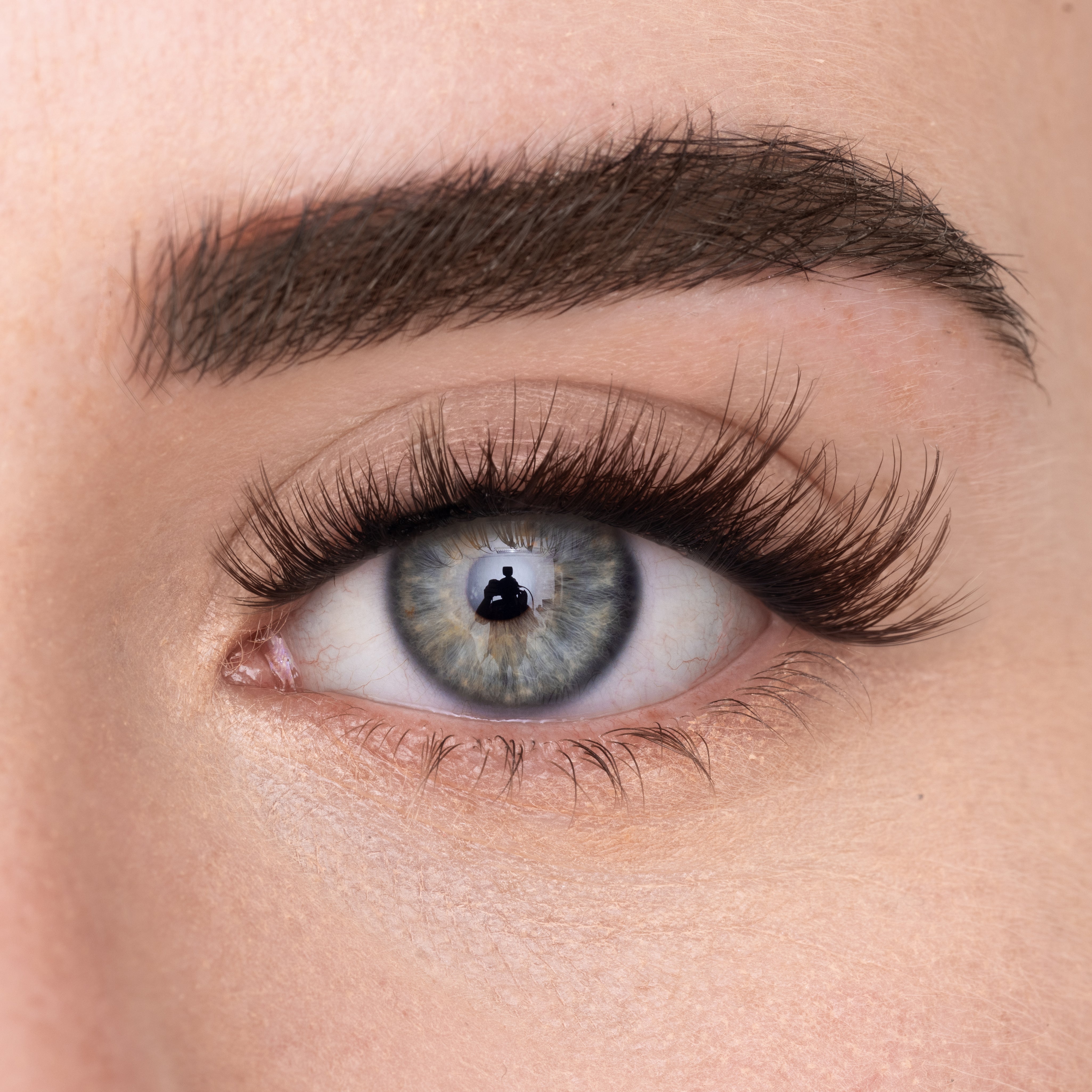 
            
              SASSY LASH (DE) - MAYSON Cosmetics
            
          