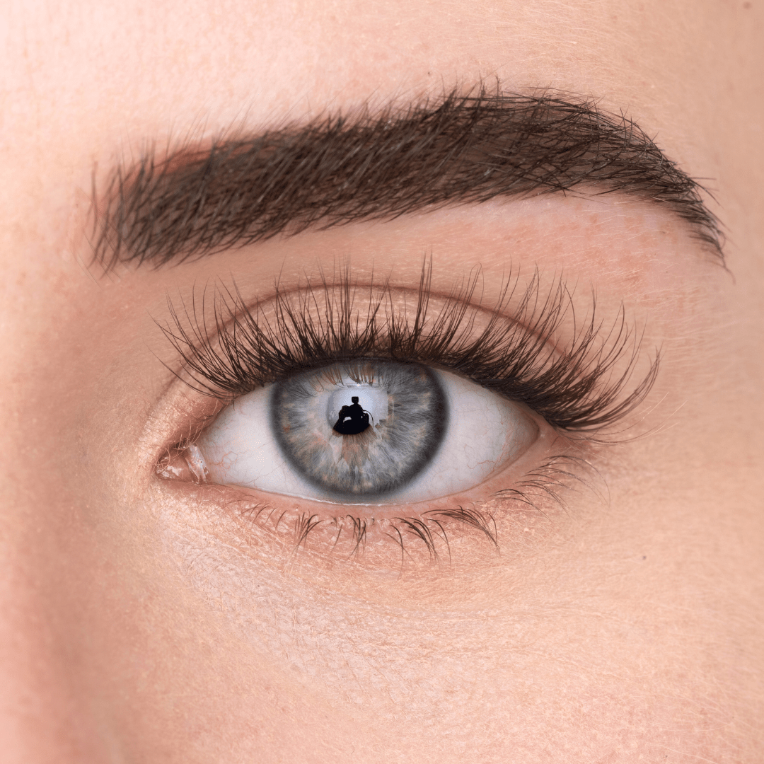 
            
              WISPY LASH (DE) - MAYSON Cosmetics
            
          