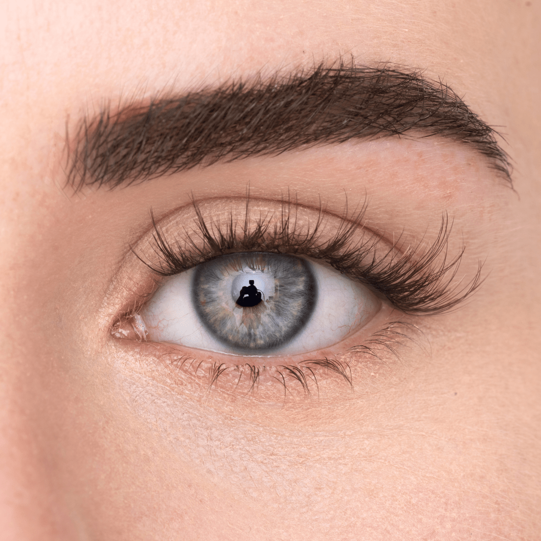 
            
              PRESS - ON LASHES (DE) - MAYSON Cosmetics
            
          