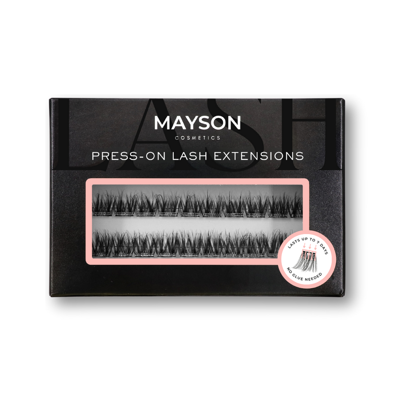 WISPY LASH - 8 mm