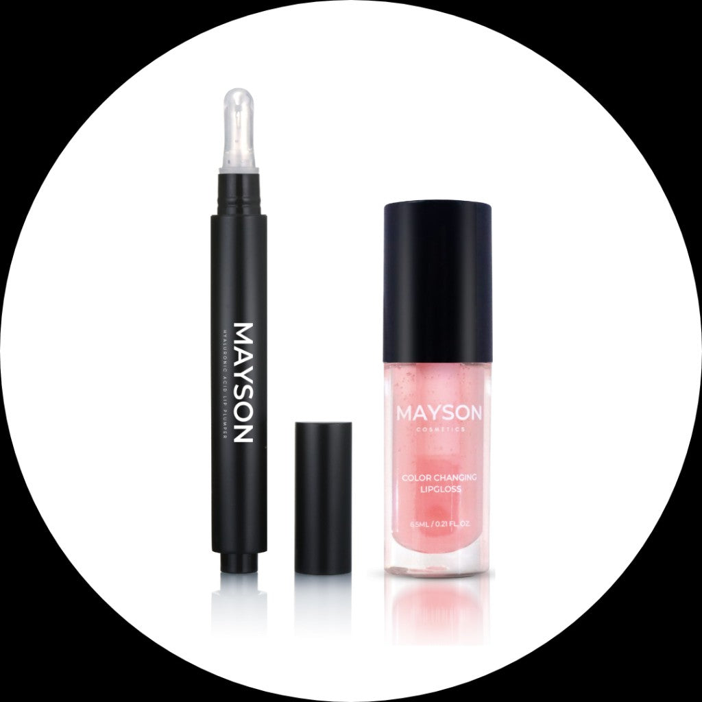 LIPPENPRODUKTE