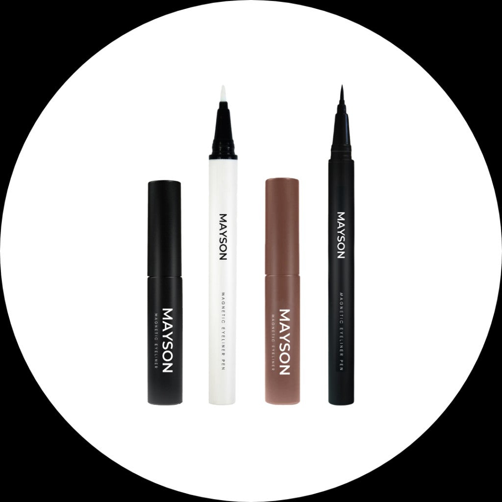 MAGNETISCHER EYELINER