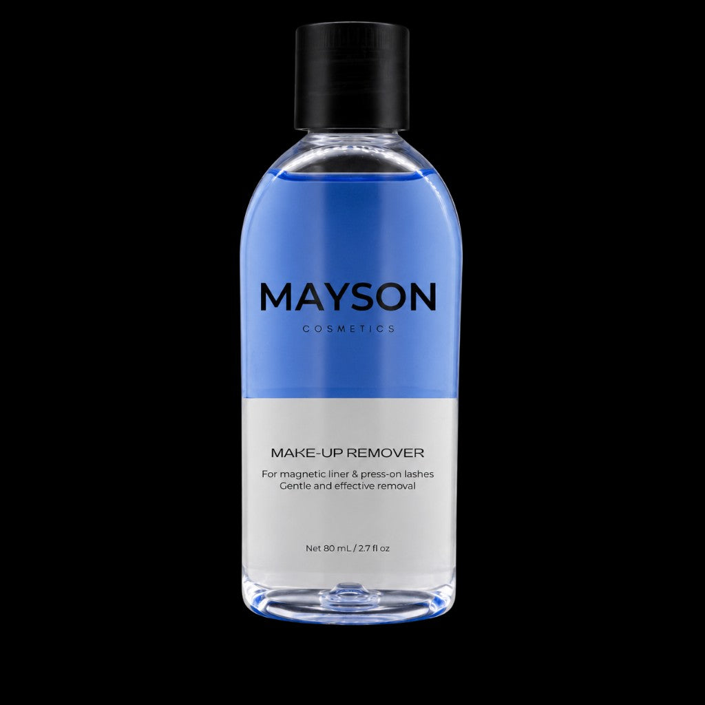 MAKE-UP REMOVER