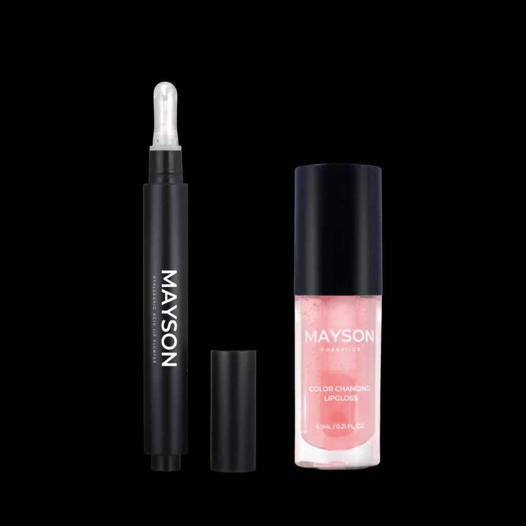 LIPPENPRODUKTE
